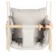 Kidaboo seat 38 x 28 x 38 cm