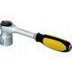  Ratchet with 1/2" rotating mechanism Proxxon PR23084