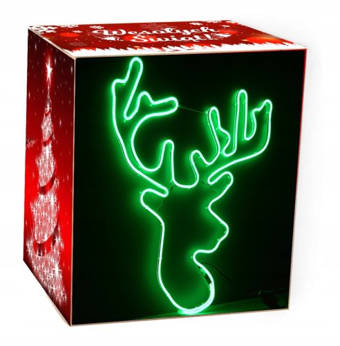  Catalog Reindeer Light Figure 101 - 200 Lights