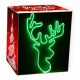  Catalog Reindeer Light Figure 101 - 200 Lights