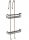  HANGING SHELF FOR ORGANIZER SWISS SHOWER CABIN