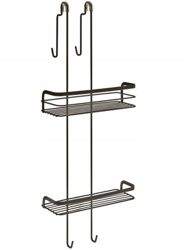  HANGING SHELF FOR ORGANIZER SWISS SHOWER CABIN