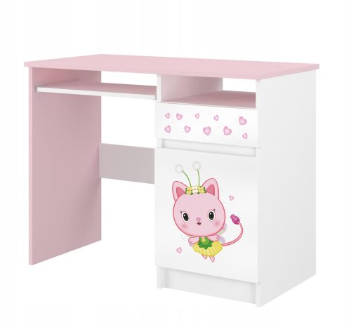  CHILDREN'S DESK for a child BABY BOO CAT HOUSE GABI, GABBY'S DOLLHOUSE