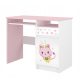  CHILDREN'S DESK for a child BABY BOO CAT HOUSE GABI, GABBY'S DOLLHOUSE