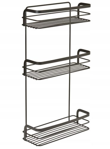  Bathroom Wall Shelf Organizer for Swiss Countertop