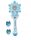  ELSA MAGIC WAND SNOWFLAKE BUBBLES LIGHTS MUSIC WINDMILL FUN