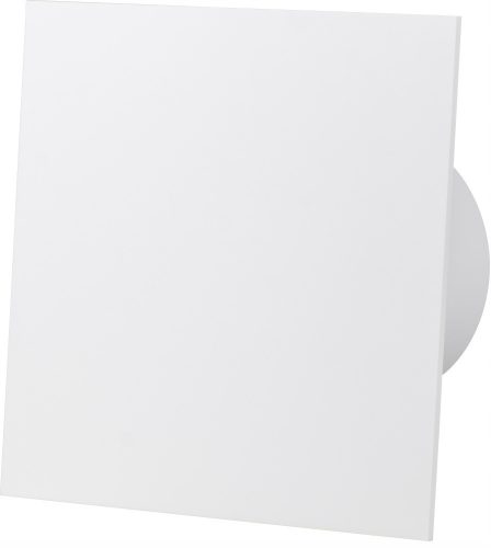 airRoxy 01-068PBP bathroom fan 125 mm
