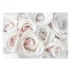 Photo wallpaper - Satin Rose (Pink) 400x280