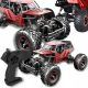  RC-AUTO, GROßES OFF-ROAD-4X4-OFF-ROAD-RC-AUTO