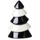  CERAMIC CHRISTMAS TREE, SMALL