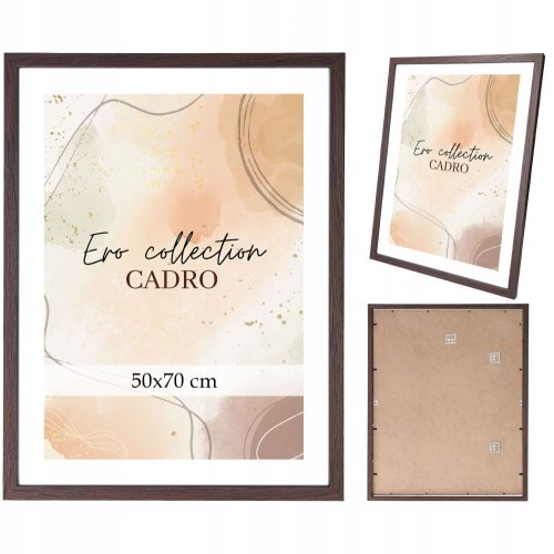 Picture frame Cadro photo frame 70 x 50 cm