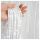  Curtain Pasta White Curtains Curtains Pasta Cords 300x250 Silver Striped