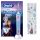  Oral-B Pro Kids Frozen electric toothbrush + case