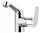 Deante LEMON floor-standing washbasin mixer, chrome