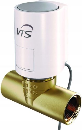 VTS water heater 1-2-1204-2019