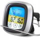 Food Thermometer and Kitchen Timer Electric Kitchen Thermometer from Benetech