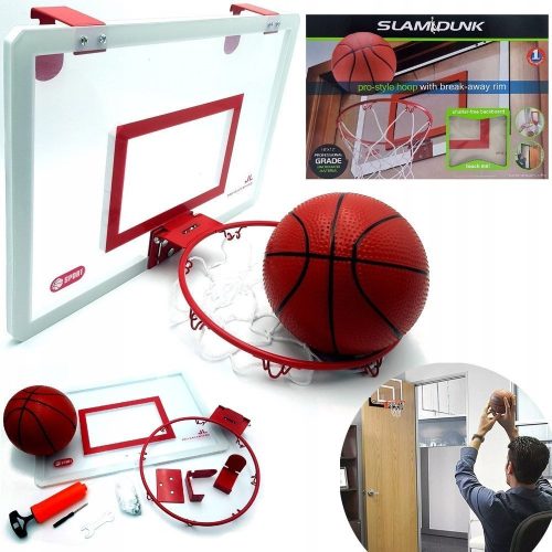 Kinder-Basketball-Set BALL BOARD