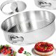 Baking trays and tins Banti cake tin 30 x 30 cm