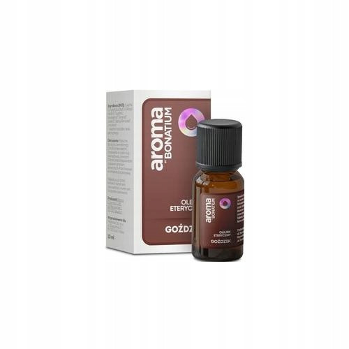  Aroma by Bonatium Clove essential oil, 10 ml