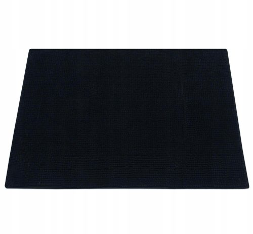 Non-Slip Bathroom Rug Large Soft Mat 50 x 80 cm