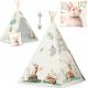 Children's tent - Iglo children's tent, Nukido Wigwam, from 3 years