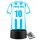  LED NIGHT LAMP FOOTBALL FOOTBALLER 3D GIFT SANTA CLAUS CHRISTMAS SOCKS