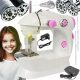  MINI SEWING MACHINE LED BACKLIGHT PORTABLE 2 MODES + ACCESSORIES