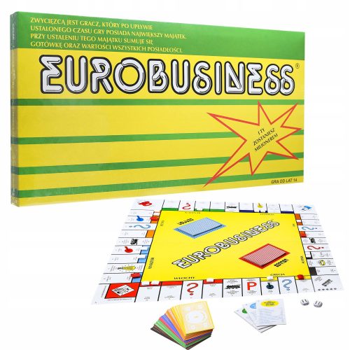  Labo Market Board Game EUROBUSNESS LOGIC GAME BOARD GAMES FOR CHILDREN PARTY GAMES STRATEGIC GAME PARTY GAMES GAMES FOR THE WHOLE FAMILY INTEGRATION GAMES