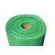 Accessories for gates, fences and doors Marma green border fence, mesh size 0.8 mx 50 m