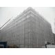 Tarpaulin/Foil for Scaffolding 3.2x20 STANDARD