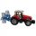  Bruder Tractor Massey Ferguson 7600 3046