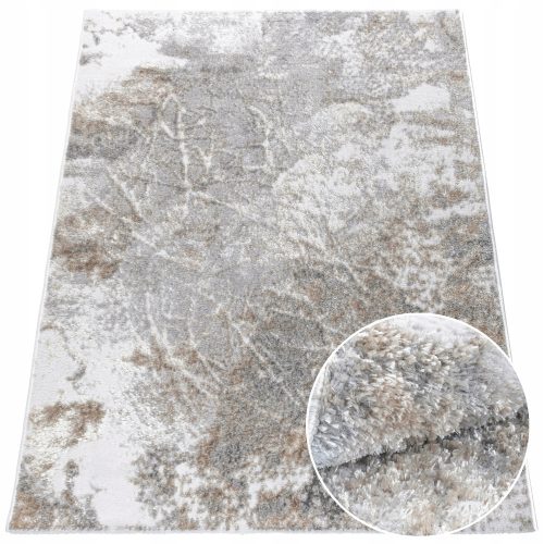 Carpets E-Floor carpet with low pile, 160 x 230 cm