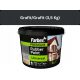 PEINTURE CAOUTCHOUC Farbex Universal Premium Liquid Rubber – toutes surfaces graphite