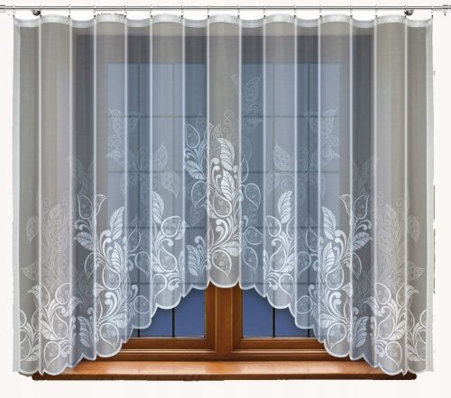 Curtains, Curtains ready Classic Jacquard Curtain 400 cm x 130