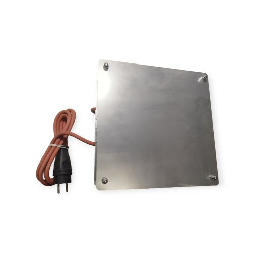  Smoking heater with deflector 2.7kW with cable