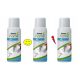 Set with 3X Amway Home SA8 stain remover spray