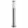 Light poles, Garten Runder SuperLED E27 Light pole, 65 cm, silver