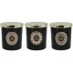 Candles Cashmere Musk Home Aroma Paraffin Scented Candle