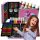  painting set for children, art case