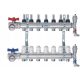  MANIFOLD 7 FOR UNDERFLOOR HEATING