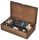  Elegant wooden gift box – your gift with style