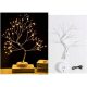  CHRISTMAS LIGHTS NIGHT LAMP DECORATIVE TREE NIGHT LAMP 108LED XXL 50cm