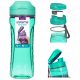  Tritan Swift Bottle 600 ml, purple, Sistema