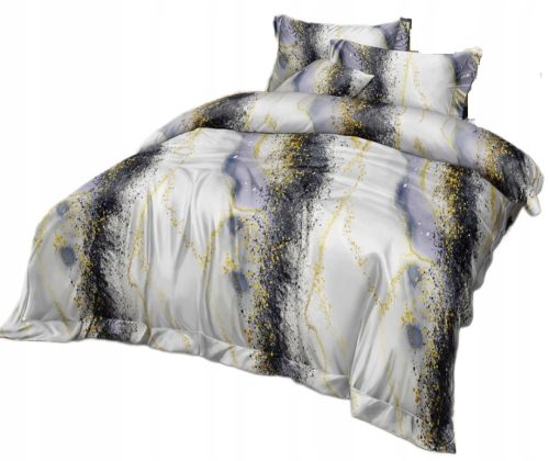 Bedding DecorHomeDesign Bedding Set Quilt 140 cm x 200 Pillow 70 x 80 cm 2-piece