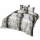 Bedding DecorHomeDesign Bedding Set Quilt 140 cm x 200 Pillow 70 x 80 cm 2-piece