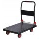 Platform storage trolley 90x60cm up to 300kg