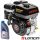 LONCIN G200F-AM GASOLINE ENGINE 6.5 HP 20 mm SHAFT