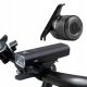  WOZISNKY USB BIKE LIGHT SET - FRONT REAR