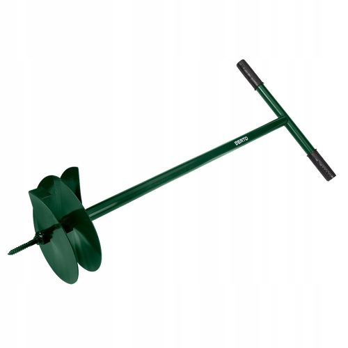 Earth auger 115cm diameter 25cm VERTO 15G072