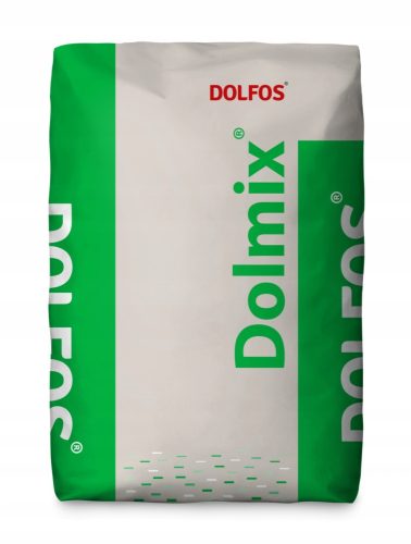Dolmilk Capri 20 kg de lait pour enfants Dolfos